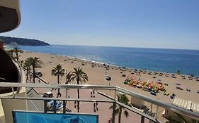 Hostal Lloret Playa